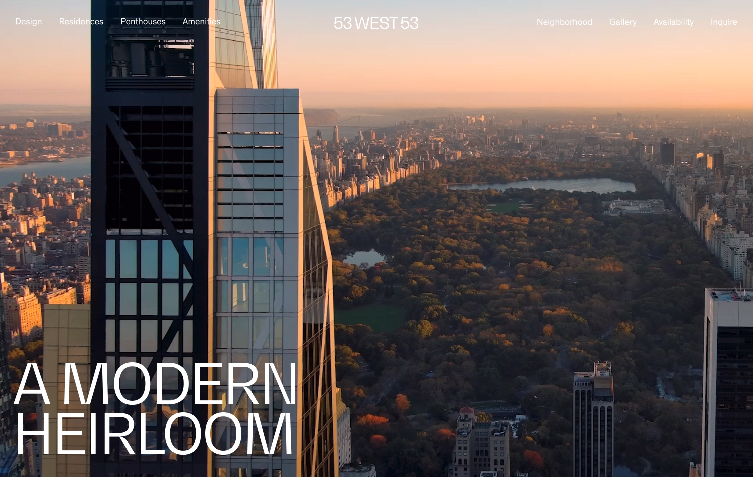 53 West 53
